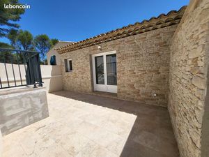 Studio Neuf Climatisé – 24 m²