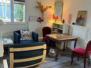 Partagé mon bureau pro SP3C