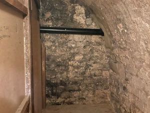 Cave à louer Paris 4eme arrondissement