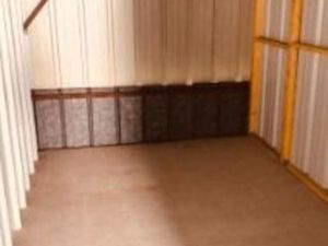 Location box de stockage 6 m² (13 m³)