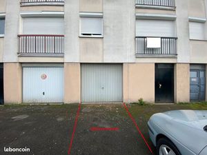 Box ferme nantes