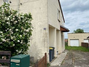 Maison à louer Blanzy (71450)