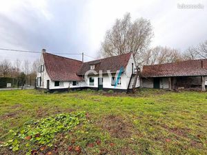 Ferme 4 pièces 100 m²