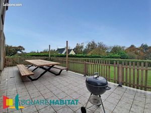 Maison 5 pièces 111 m²