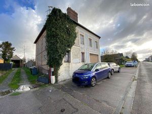 Maison 4 pièces 130 m²