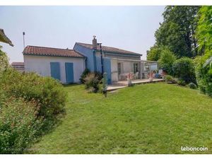 Vend maison 4 chambres