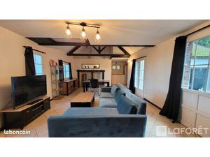 Maison 6 pièces 149 m²