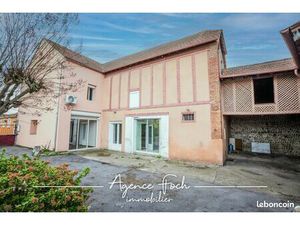 Maison 4 pièces 150 m²
