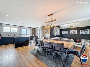 Maison 5 pièces 105 m²