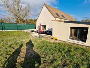 Maison individuelle à blequencourt