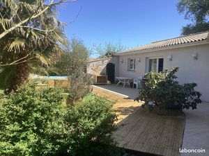 Villa à vendre medoc