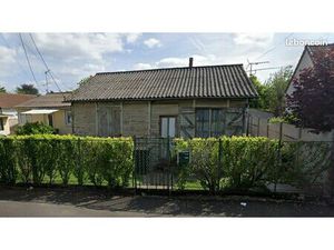 A vendre Terrain – Sucy-En-Brie – 460 m2