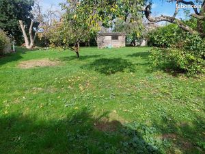 Terrain constructible proche région parisienne