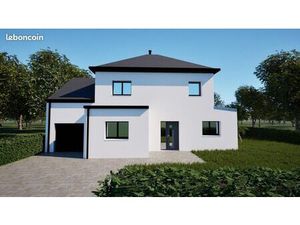 Terrain 178 m² Combourg