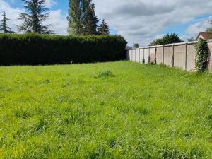 Terrain constructible