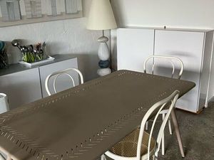 Location petit appartement indépendant dans maison