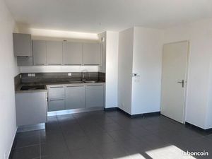 Appartement de type 2 Cranves Sales