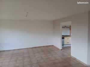 F2 grostenquin 65m²