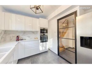 Appartement 3 pièces 59 m²