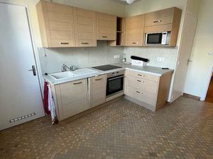 Appartement 2 pièces 55 m²