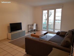 T2 Centre ville Les jardins de l'atrium