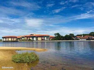 Appartement 40 m² Vieux Boucau Les Bains