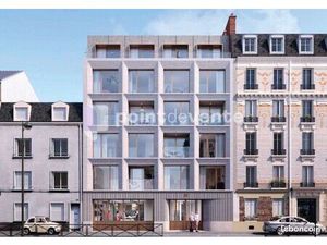 Local commercial 118 m²