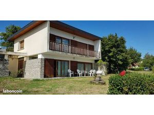 Maison 4 pièces 105m2