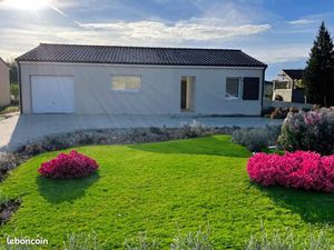 Maison 90 m² Boulazac Isle Manoire