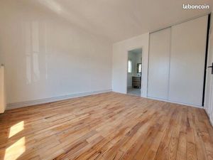 SPÉCIAL INVESTISSEUR - Rentabilité 5 4% - Maison T4 Rénovée - Cenon Tram A - Vente Directe