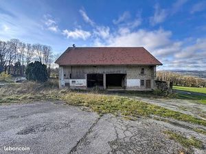 Ferme 4 pièces 440 m²