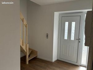 Ferme 4 pièces 76 m²