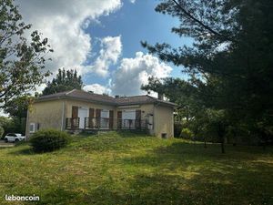 Maison 6 pièces 123 m2