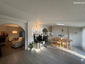 Maison 4 pièces 99 m²