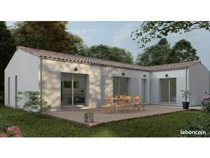 Construction d’une maison individuelle