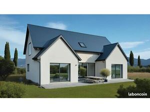 Maison 6 pièces 143 m²