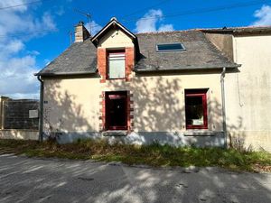 Maison.3 piéces .56 m²