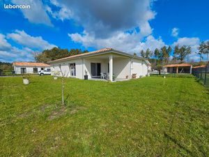 Maison neuve RT 2020