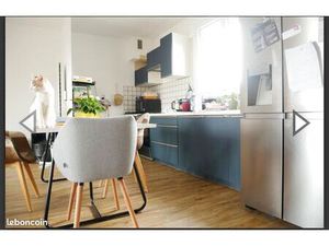 Maison / un ou deux logements