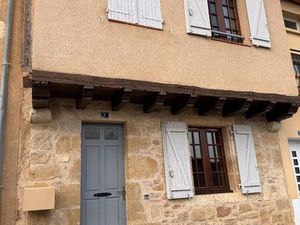 Maison de village 4 pièces 87 m²