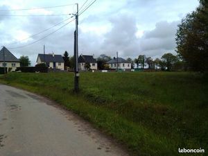 Terrain constructible