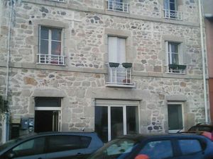 Appartement F4 de 70 m² Brives Charensac