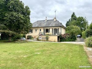 Appartement 6 pièces 92 m²