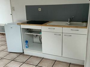 Appartement 2 pièces 22 m²