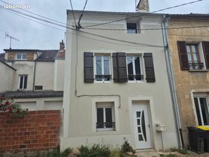 Appartement 1 pièce 30 m²