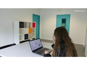Location Bureau privatif