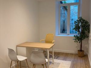 Bureaux neuf hypercentre