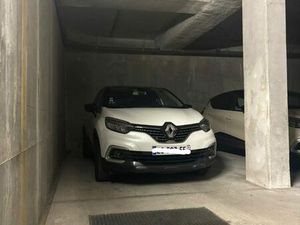 Place de parking RER A Bussy Saint Georges