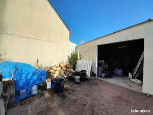 Garage 25 m² La Turballe