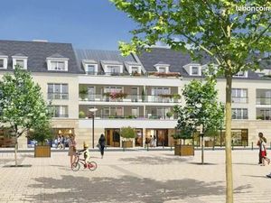 Place de parking sécurisée